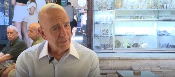 广州华鑫 美国驻土耳其大使巴拉克：年底前解决F-35争端