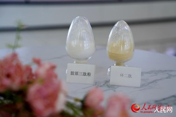 欧皇证券 行进中国|鱼鳞鱼皮“美丽”变身记