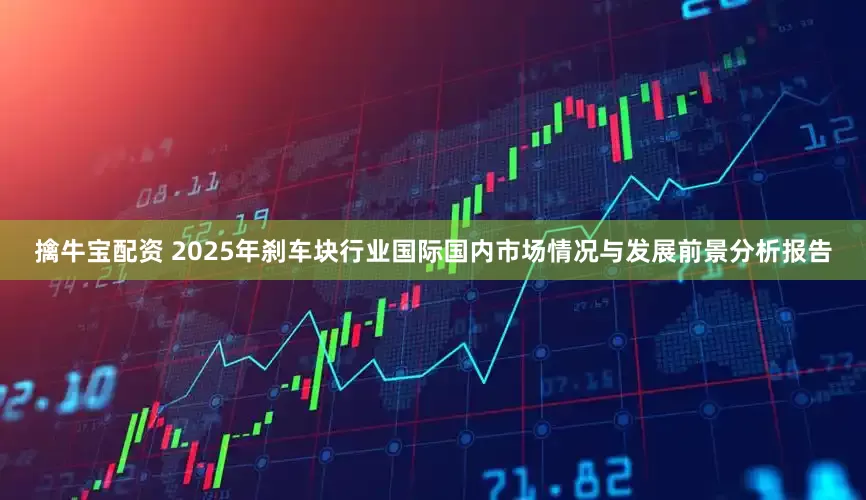 擒牛宝配资 2025年刹车块行业国际国内市场情况与发展前景分析报告