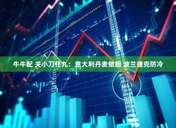 牛牛配 关小刀任九：意大利丹麦做胆 波兰捷克防冷